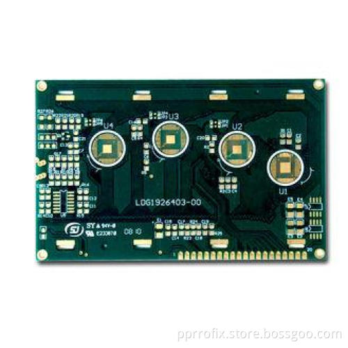 OSP Finish PCB Board